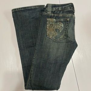 Miss Me Jeans Sz 29